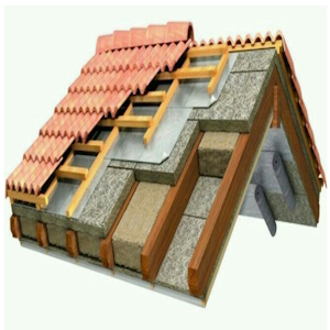 ÇATI MALZEMELERİ & DİĞERLERİ