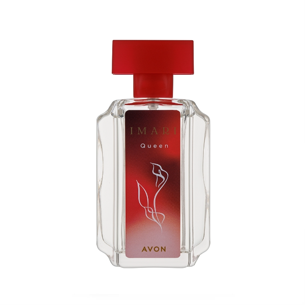 Imari Queen Kadın Parfüm EDT 50 ml