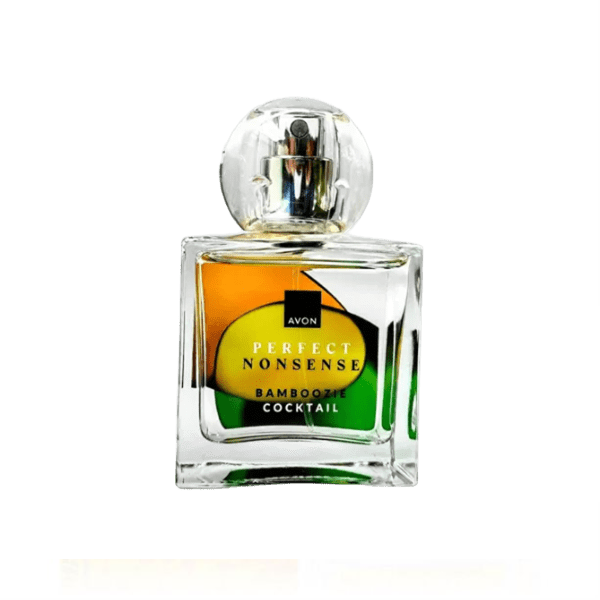 Perfect Nonsense Bamboozie Cocktail Kadın Parfüm EDP 50 ml