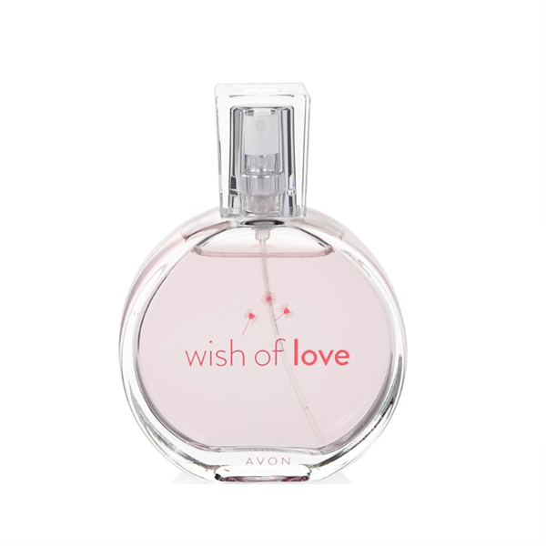Wish of Love Kadın Parfüm EDT 50 ml