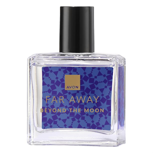 Far Away Beyond The Moon Kadın Parfüm EDP 30 ml