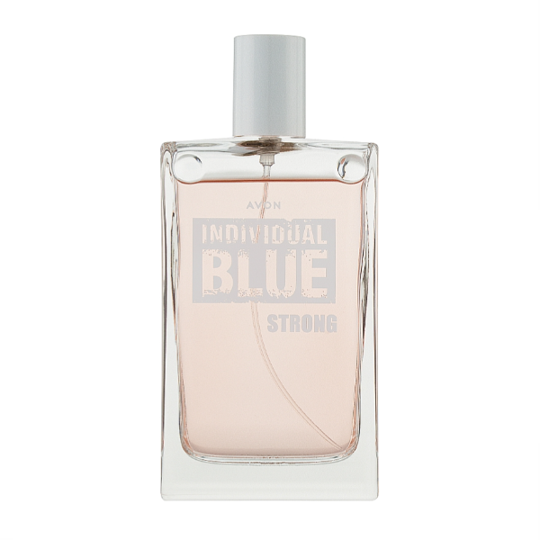 Individual Blue Strong Erkek Parfüm EDT 100 ml
