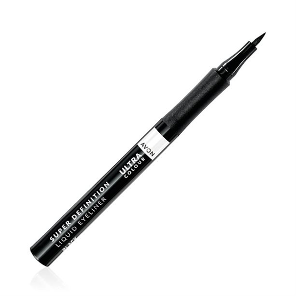 Super Definition Eyeliner