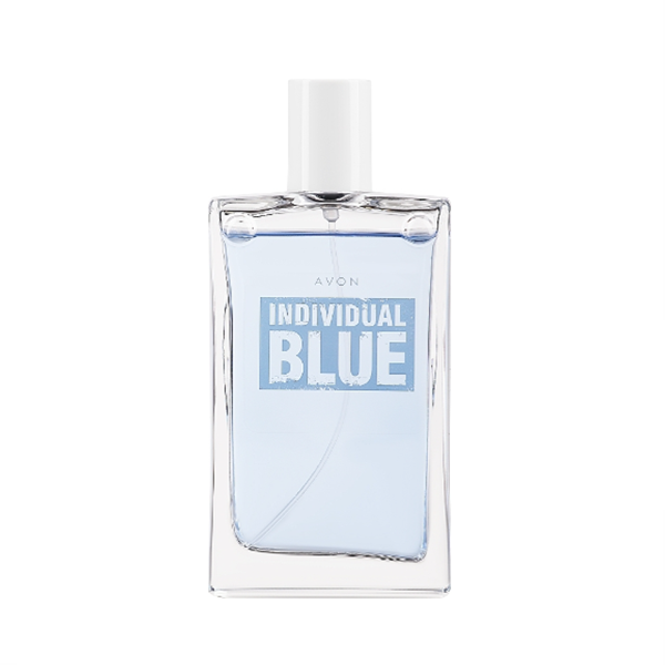 Individual Blue Erkek Parfüm EDT 100 ml
