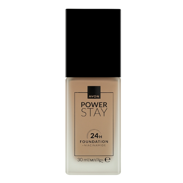 Power Stay Mat Fondöten 30 ml