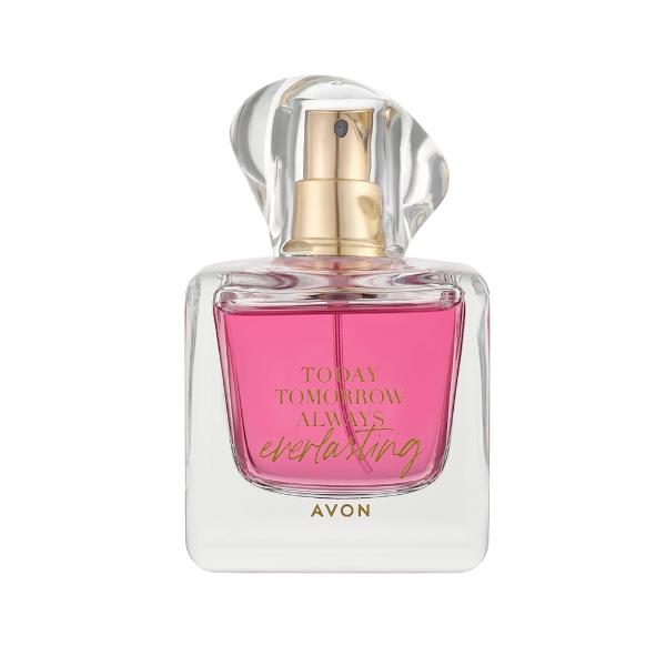 TTA Everlasting Kadın Parfüm EDP 50 ml