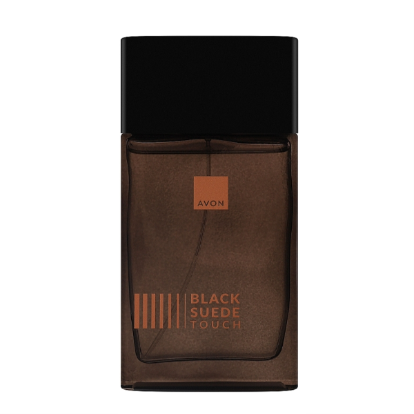 Black Suede Touch Erkek Parfüm EDT 100 ml