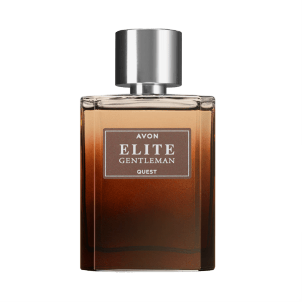 Elite Gentlemen Quest Erkek Parfüm EDT 75 ml