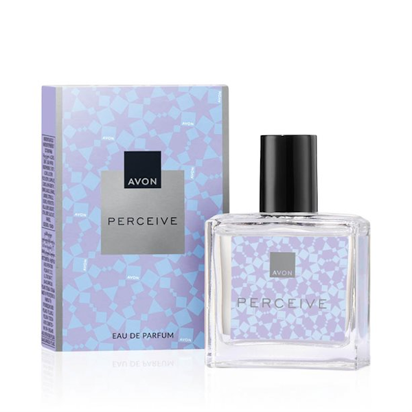 Perceive Kadın Parfüm EDP 30 ml