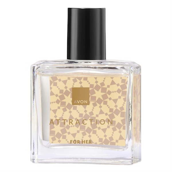 Attraction Kadın Parfüm EDP 30 ml
