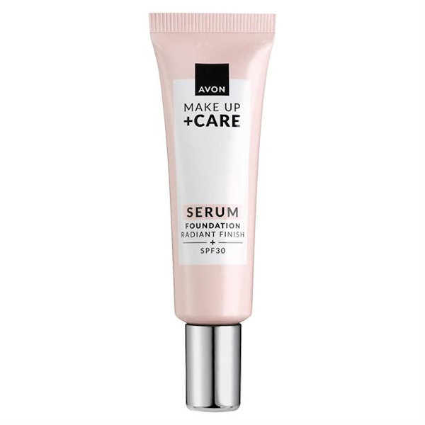 Işıltılı 3’ü 1 Arada Serum Fondöten 30 ml