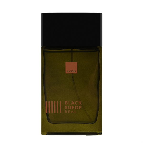Black Suede Real Erkek Parfüm EDT 100 ml
