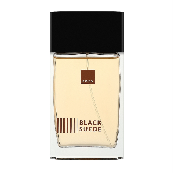 Black Suede Erkek Parfüm EDT 100 ml