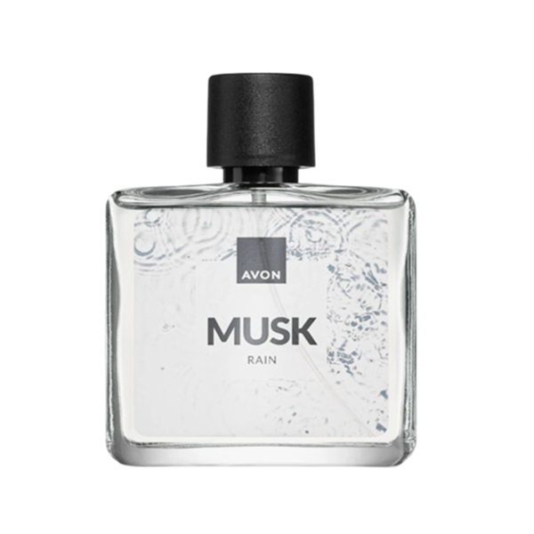 Musk Rain Erkek Parfüm EDT 75 ml