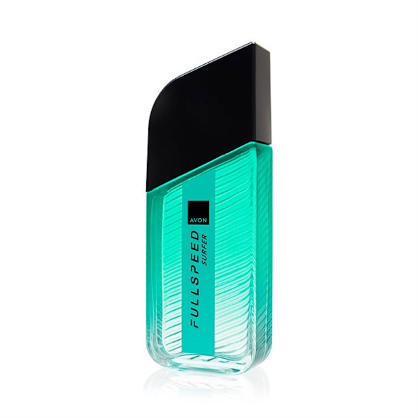 Full Speed Surfer Erkek Parfüm EDT 100 ml