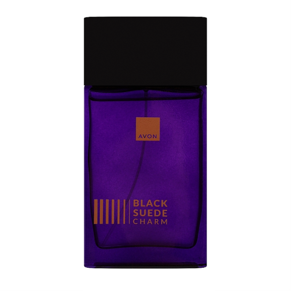 Black Suede Charm Erkek Parfüm EDT 100 ml